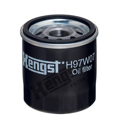 HENGST FILTER Öljynsuodatin H97W07